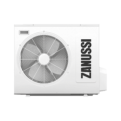 Наружный блок Zanussi серии Multi Combo ERP DC ZACO/I-14 H2 FMI2/N8