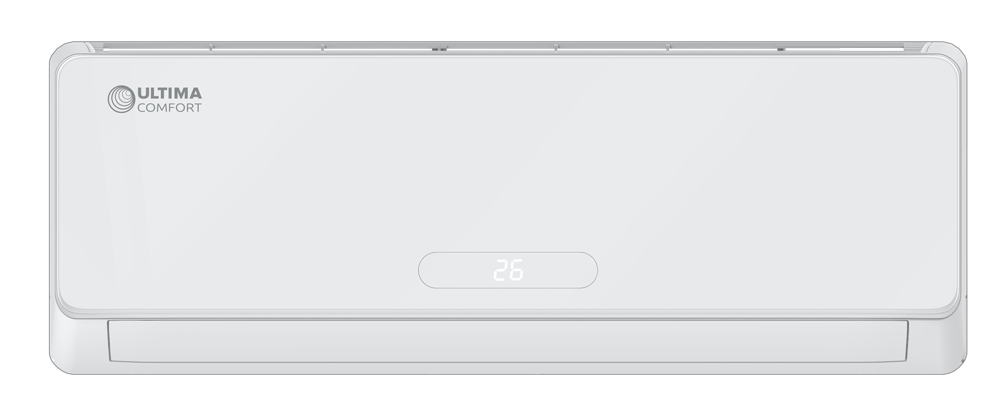 Настенный Кондиционер Ultima Comfort серии SIRIUS SIR-07PN