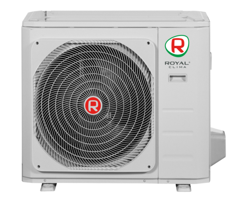 Кассетный кондиционер Royal Clima серии ESPERTO on/off ES-C 12HRI/ES-E 12HXI/ES-C pan/1X