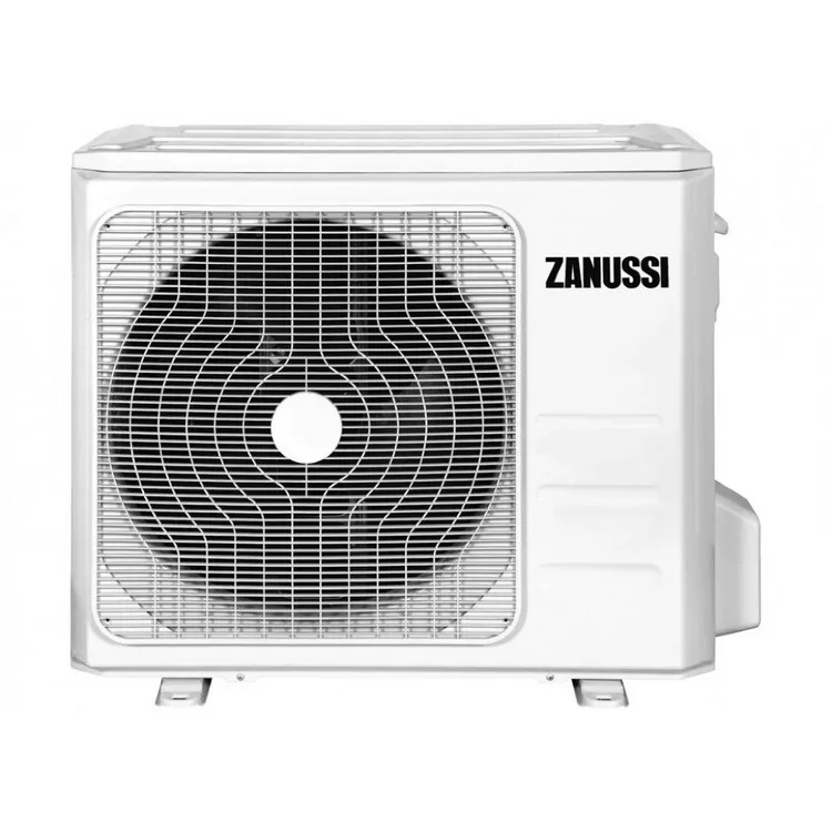 Кассетный Кондиционер Zanussi серии Forte Integro ZACC-12 H/ICE/FI/N1 (compact)