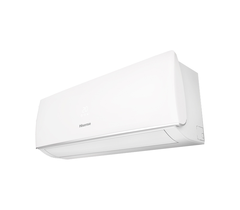 Настенный блок AMS-07UR4SVEDB65 (подключение к Wi-Fi) - Smart Free Match DС Inverter - для мульти сплит-системы FREE Match DC Inverter