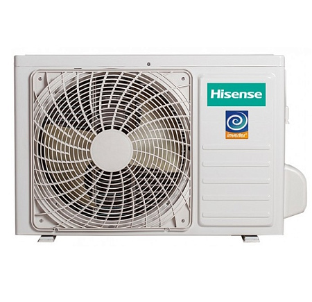 Кондиционер + Бризер Hisense серии AIR SENSATION Superior DC Inverter AS-13UW4RXVQF00