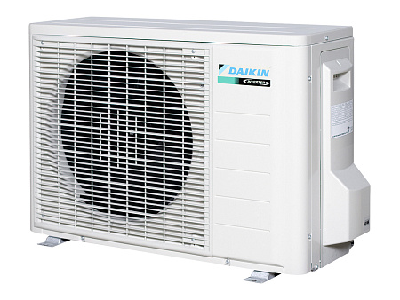 Инверторный настенный Кондиционер Daikin Серии EMURA FTXJ20MS/RXJ20M9 с серым/белым внутренним блоком