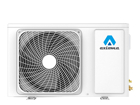 Кондиционер Axioma  ASX/ASB (серия D inverter) ASX07DZ1R/ASB07DZ1R