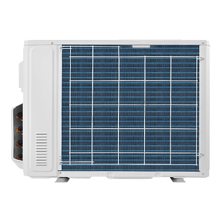 Наружный блок Zanussi серии Multi Combo ERP DC ZACO/I-27 H3 FMI2/N8