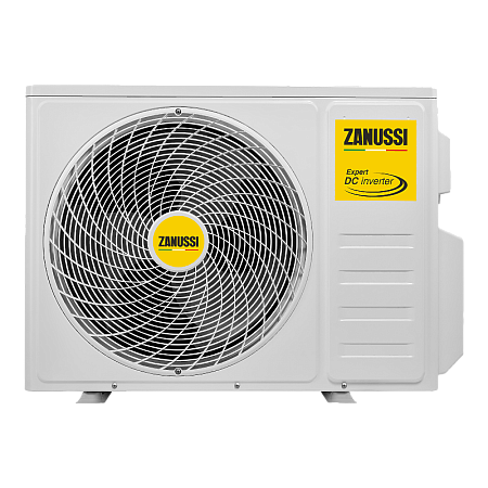 Наружный блок Zanussi серии Multi Combo ERP DC ZACO/I-27 H3 FMI2/N8