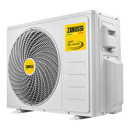 Наружный блок Zanussi серии Multi Combo ERP DC ZACO/I-21 H3 FMI2/N8