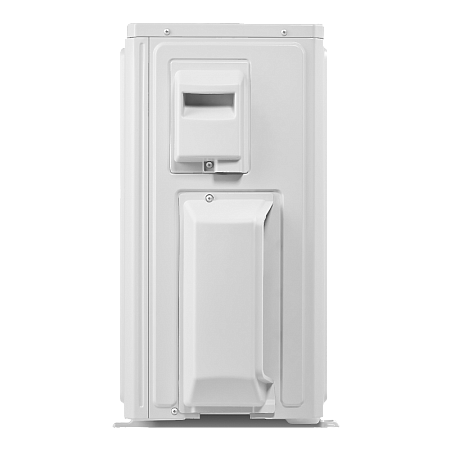 Наружный блок Zanussi серии Multi Combo ERP DC ZACO/I-21 H3 FMI2/N8